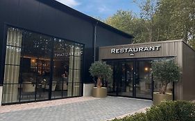 Hotel Van Der Valk Spier Dwingeloo